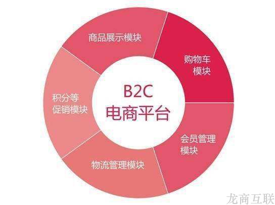 抖拓济南B2C商城系统的特点有哪些?