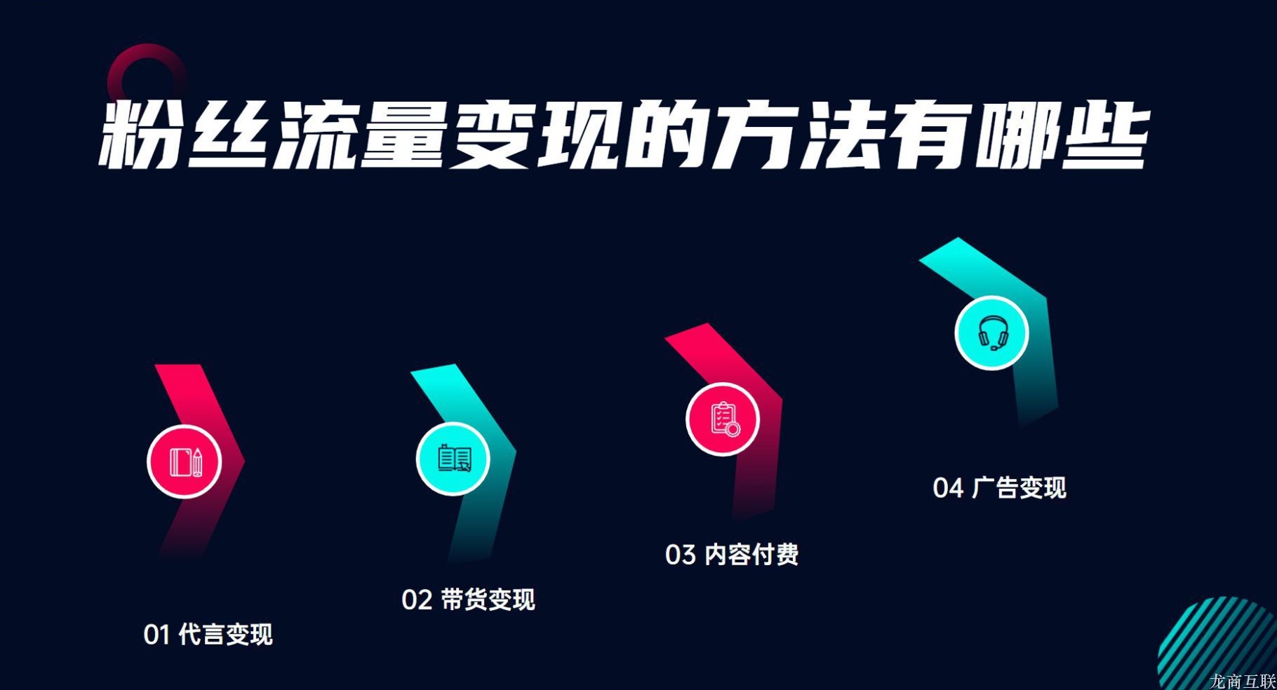 抖拓济南粉丝流量变现的方法有哪些？