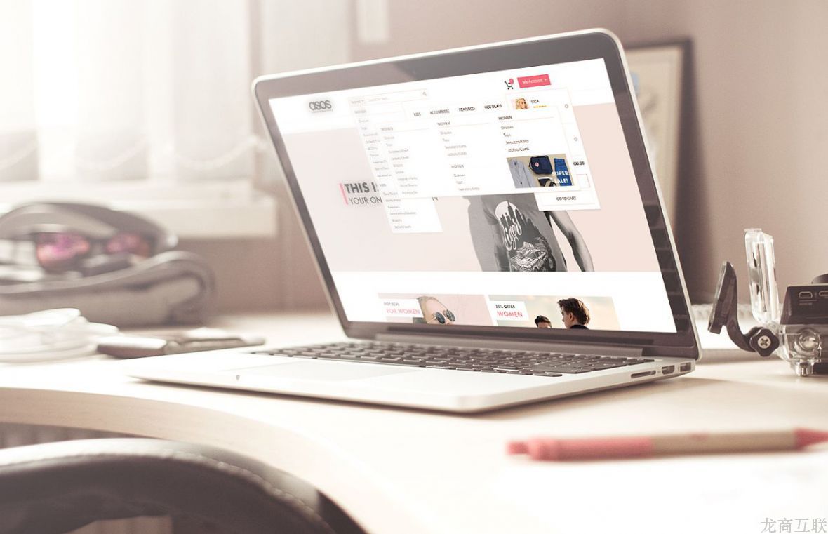 做网站建设公司提升建站价格的方法与窍门