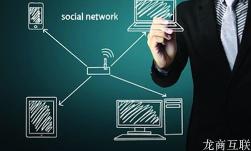 制造行业网站建设解决方案