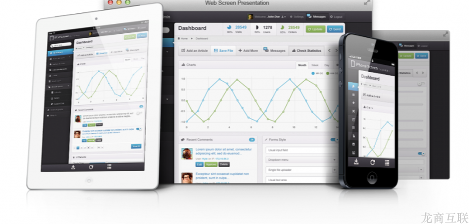 网站外包公司哪家好