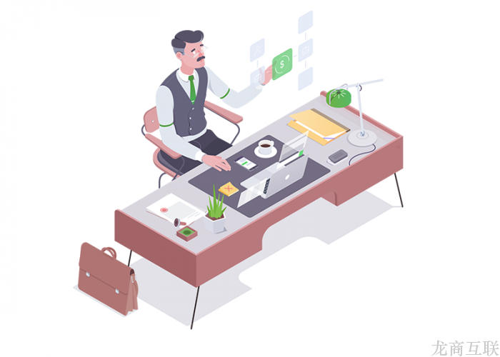 企业网站建设如何将流量转化为订单