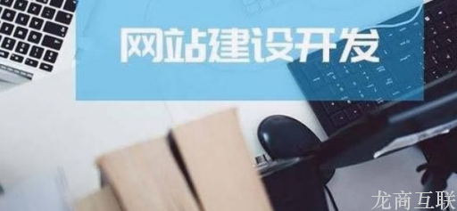 网站定制开发