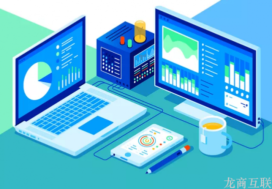 网站制作页面的视觉引导问题