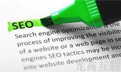 SEO优化