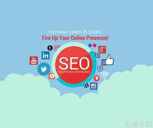 SEO优化