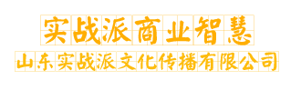 实战派商业智慧-公众号LOGO济南