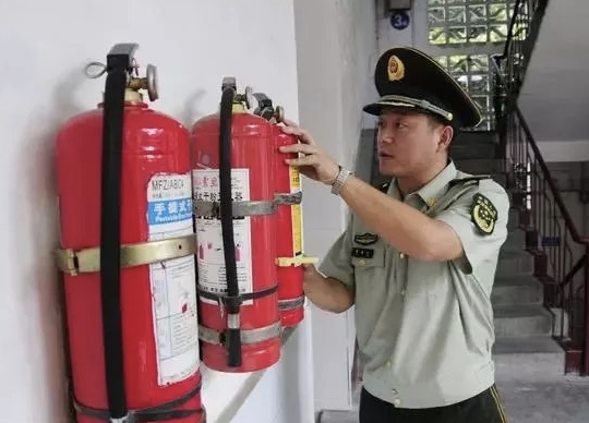 抖拓济南浅谈中小型培训机构消防安全问题及解决对策