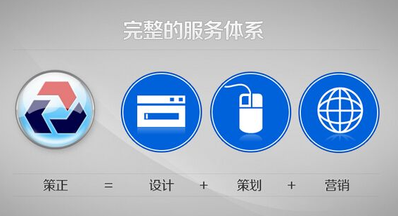 抖拓济南企业网站建站中字体如何使用？