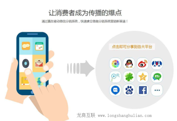 抖拓济南微信三级分销商城有哪些功能？