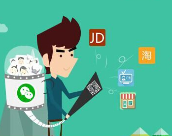 抖拓济南细数利用微信三级分销系统赚钱的几个方法