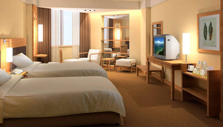 龙商互联济南酒店微信分销模式，酒店如何采用三级分销系统盈利？
