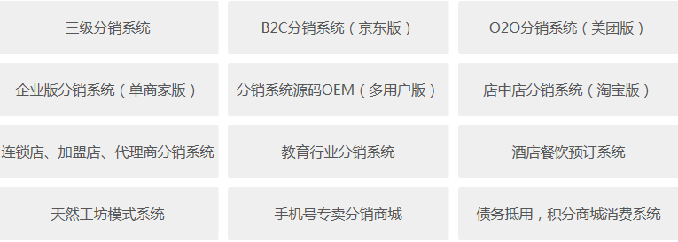 抖拓济南抖拓微信分销系统功能优势？三级分销系统怎么判定好坏？
