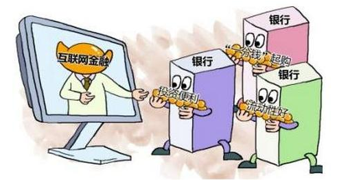 抖拓济南金融理财产品分销平台是什么？金融理财产品如何拓展三级分销渠道？