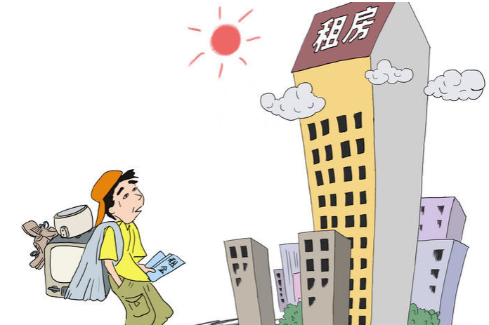 抖拓济南租房网上商城系统、小程序商城开发如何快速引流
